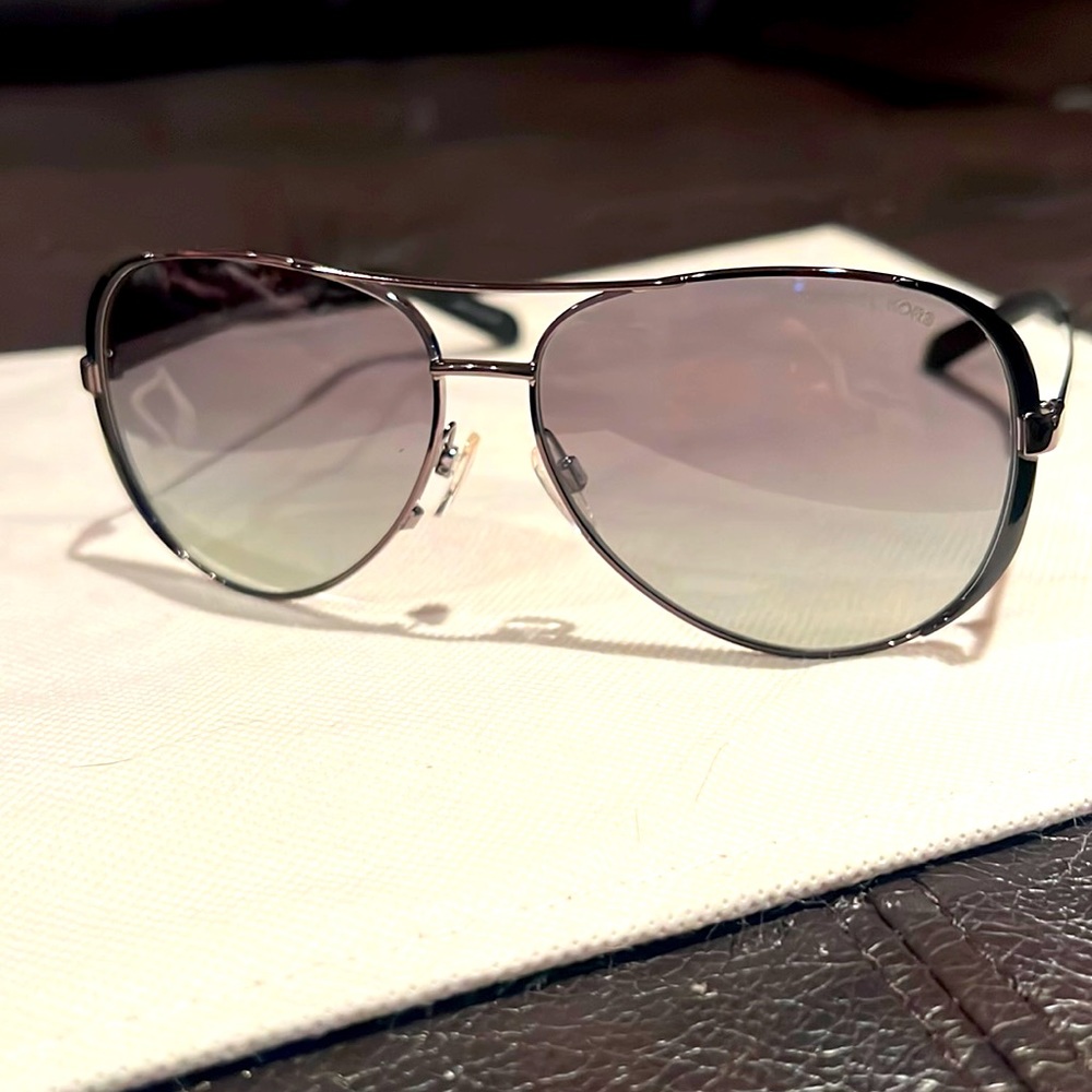 Michael Kors 59mm sunglasses